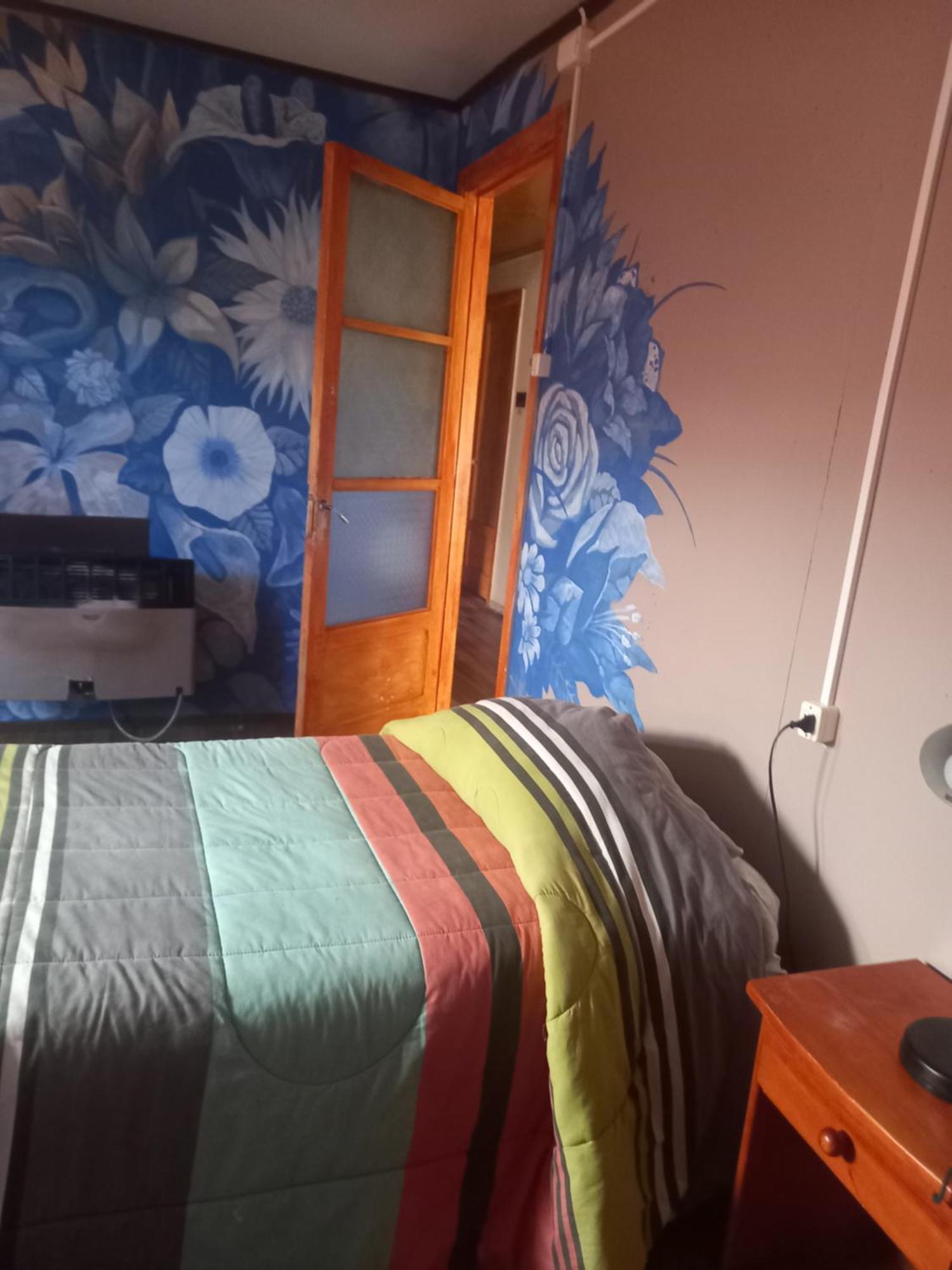 Isaac House Hotel Puerto Natales Kültér fotó