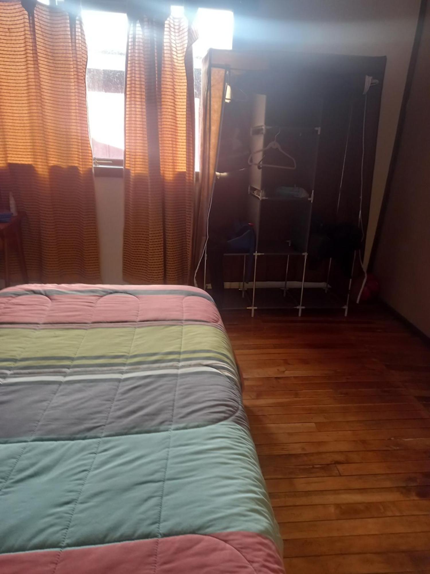 Isaac House Hotel Puerto Natales Kültér fotó